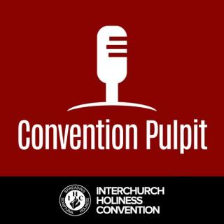 The Convention Pulpit