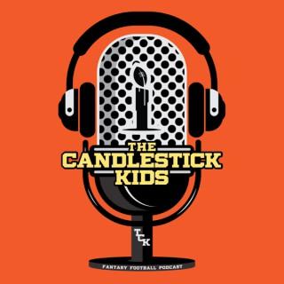 The Candlestick Kids Fantasy Podcast
