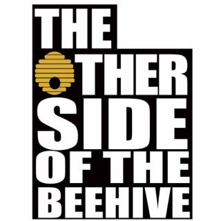 The other side of the beehive