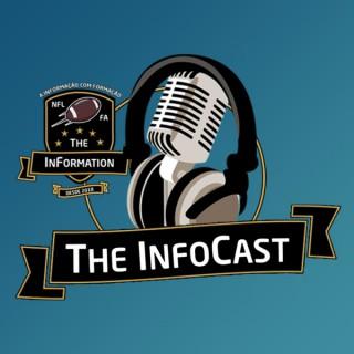 The InfoCast, O Podcast do The InFormation