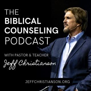 The Biblical Counseling Podcast
