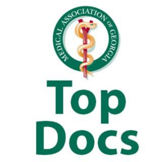 The Medical Association of Georgia's 'Top Docs' Show