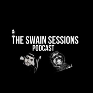 The Swain Sessions Podcast