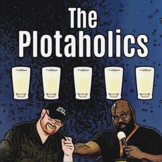 The Plotaholics Podcast: Movie Reviews
