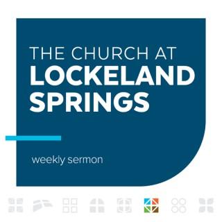 The Church at Lockeland Springs Podcast