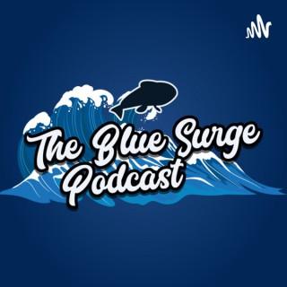 The Blue Surge Podcast