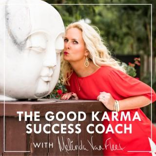 The Good Karma Success Coach Podcast