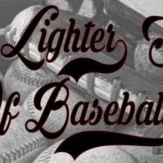 The Lighter Side Of Baseball