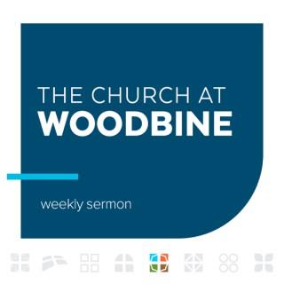 The Church at Woodbine Podcast