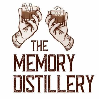 The Memory Distillery