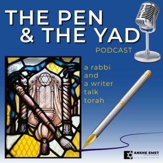 The Pen & The Yad