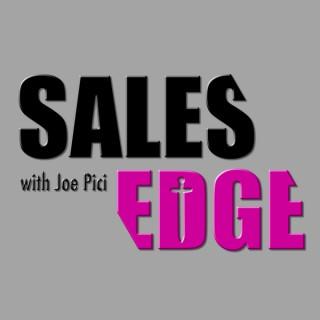 The Sales Edge Podcast