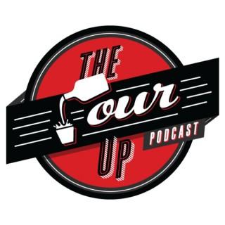 The Pour Up Podcast