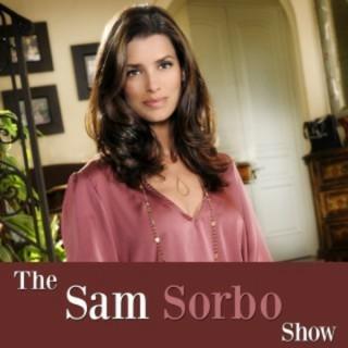 The Sam Sorbo Show Podcast