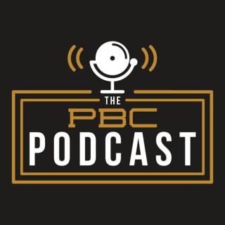 The PBC Podcast