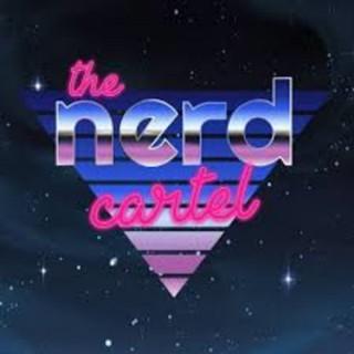 The Nerd Cartel Podcast