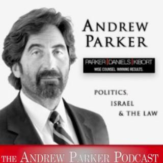The Andrew Parker Podcast