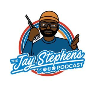 The Jay Stephens Podcast