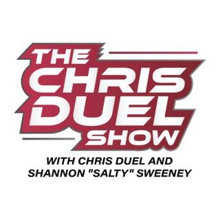 The Chris Duel Show with Shannon 