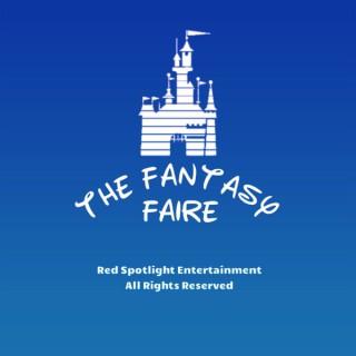 The Fantasy Faire Podcast