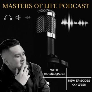 Masters of Life Podcast