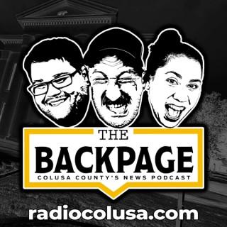 The Backpage - RadioColusa.com