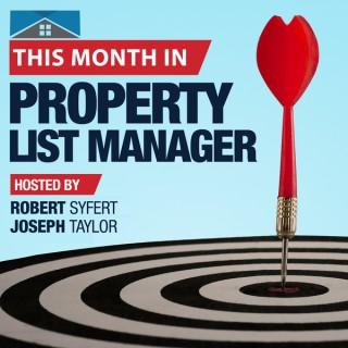 This Month in Property List Manager