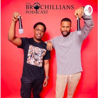 The Brochillians Podcast