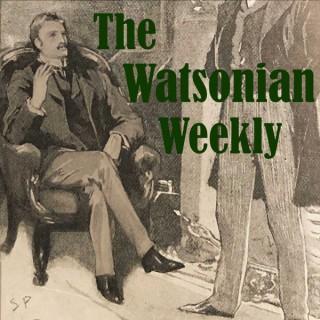 The Watsonian Weekly