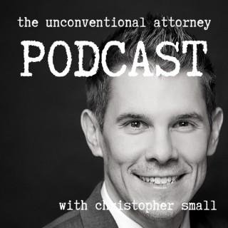 the unconventional attorney