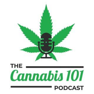 The Cannabis 101 Podcast