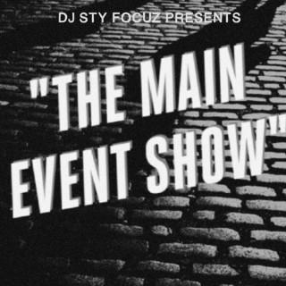The Main Event Show