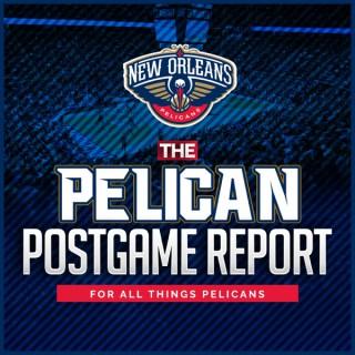 The Pelican Post Game Report
