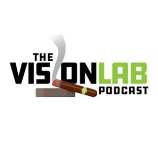 The Vision Lab Podcast
