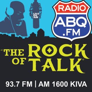 The Rock of Talk
