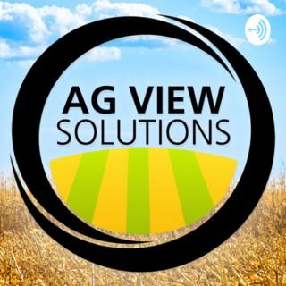 The Ag View Pitch