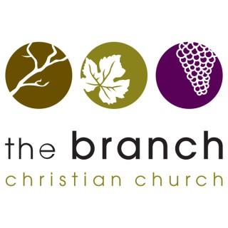 The Branch Podcast