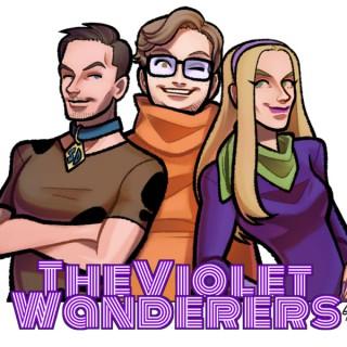 The Violet Wanderers