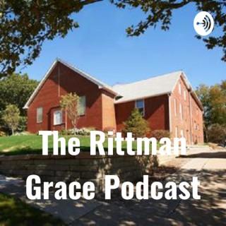 The Rittman Grace Podcast