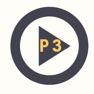 The Personal Playlist Podcast