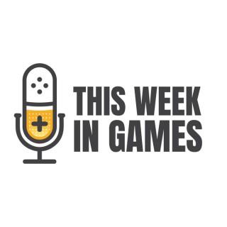 This Week in Games