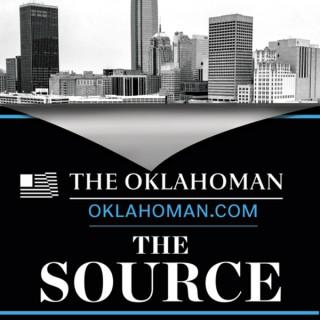 The Source - The Oklahoman