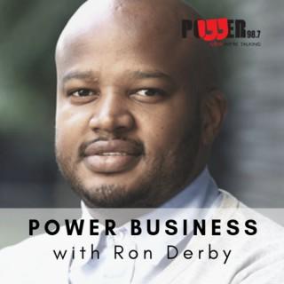 The POWER Business Show