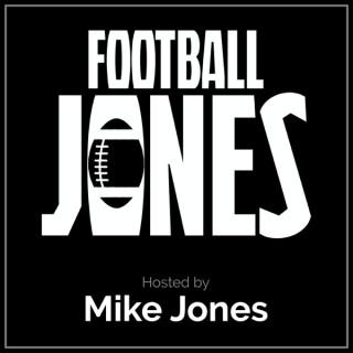 The Football Jones Podcast