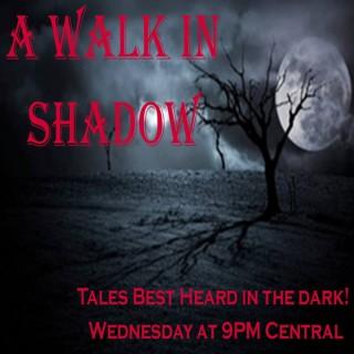 A Walk In Shadow
