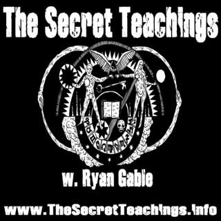 The Secret Teachings Archives