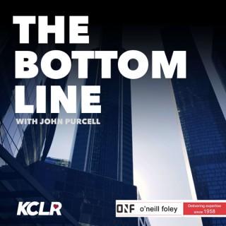 The Bottom Line on KCLR