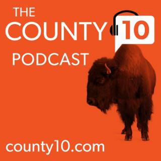 The County 10 Podcast