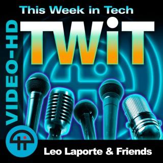 This Week in Tech (Video HD)