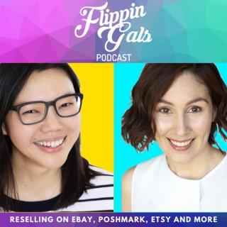 The Flippin Gals Podcast
